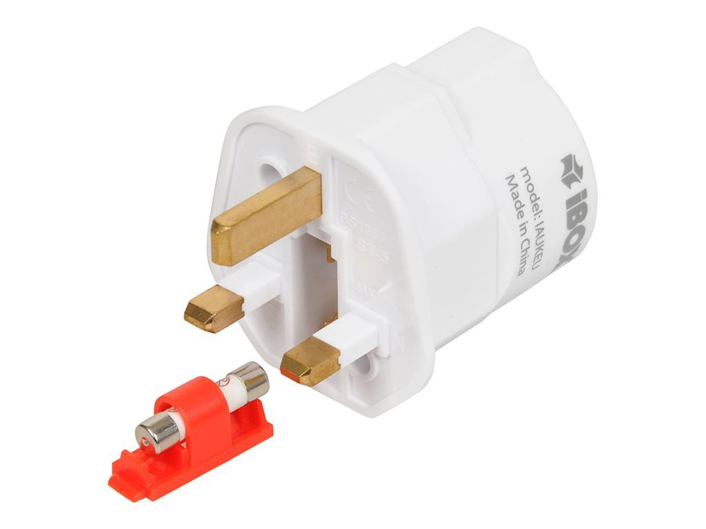 Ibox Adapter