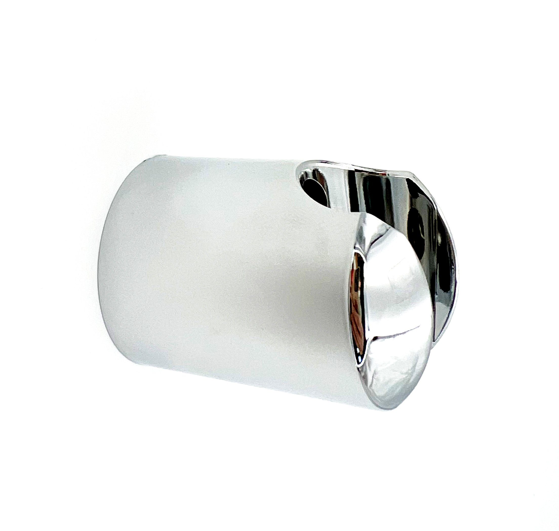 ADOB Brausegarnitur Wandhalter, Brausehalter, Handbrausehalter Classic günstig online kaufen