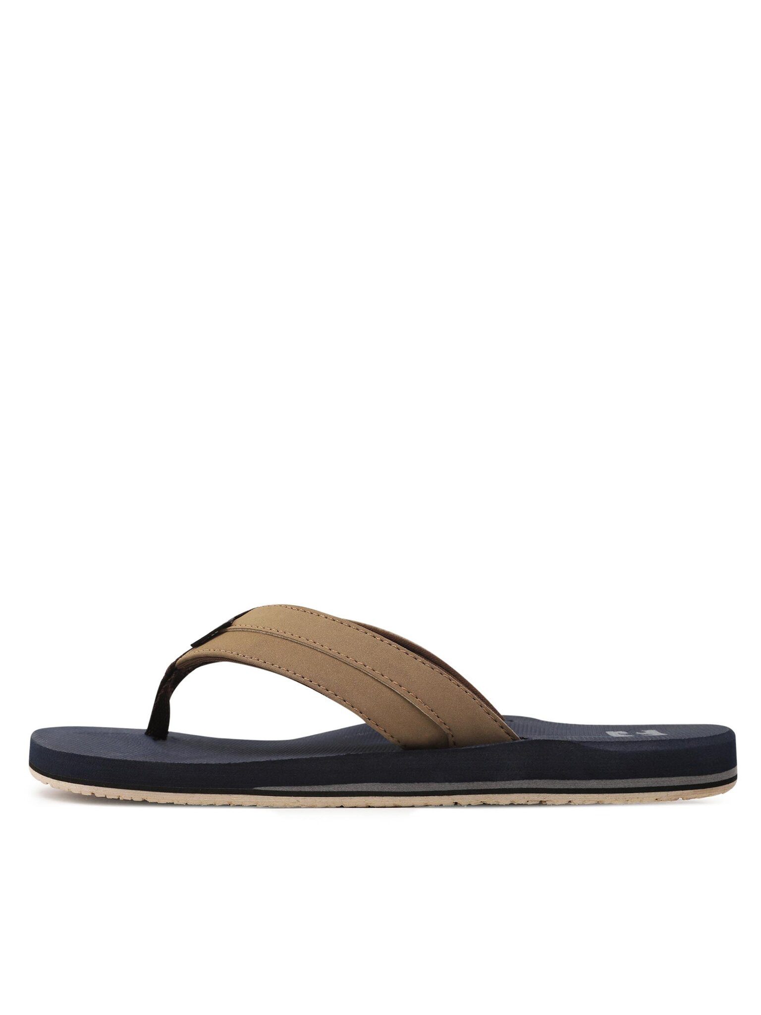 Billabong Billabong Herren Flip-Flops BILLABONG-MFOT1BAD-NVY NAVY Mehrfarbig Badepantolette