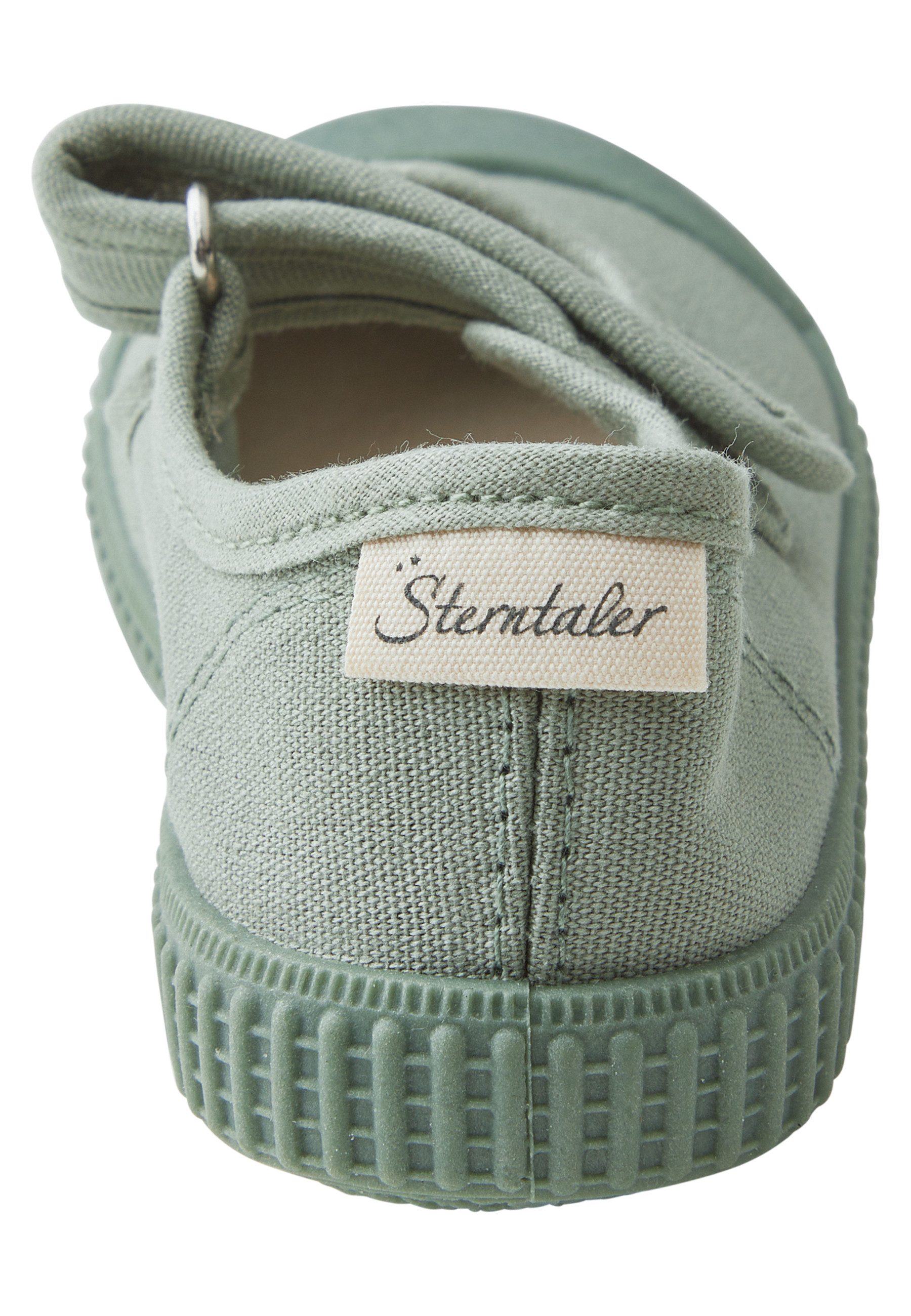 Sterntaler® Halbschuhe uni Krabbelschuh (1-tlg)