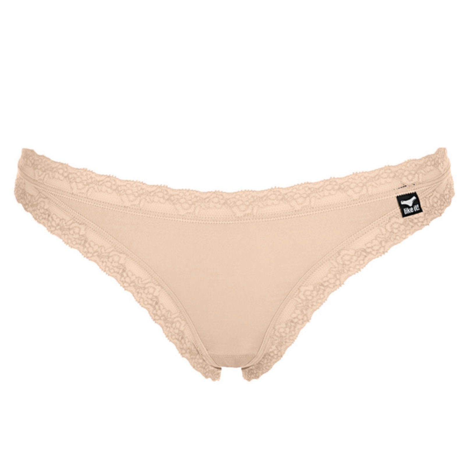 String like it! - String Serie Olivia 3er Pack
