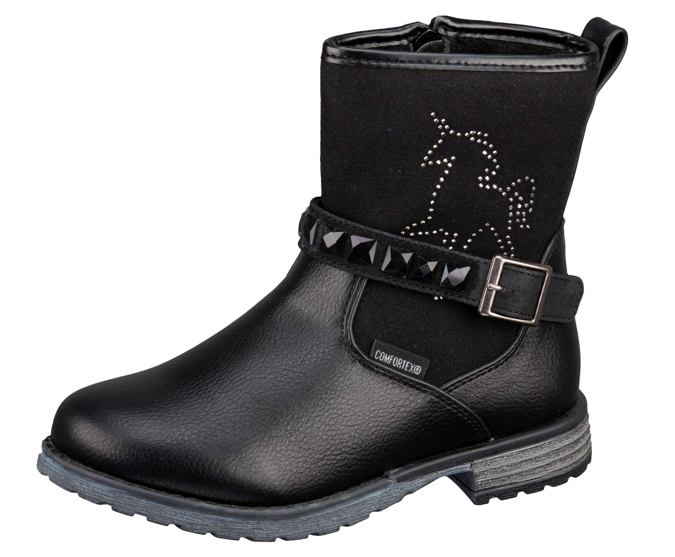 Winterstiefel Lico Trendstiefel Laurie