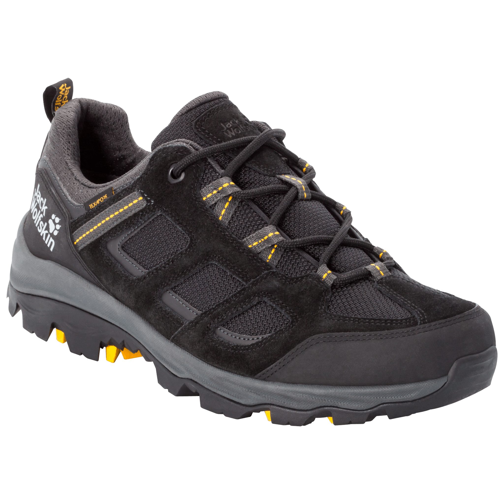 Jack Wolfskin VOJO 3 TEXAPORE LOW M Wanderschuh