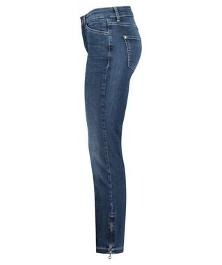 MAC 5-Pocket-Jeans Damen Jeans "Dream Chic" Slim Fit verkürzt (1-tlg)