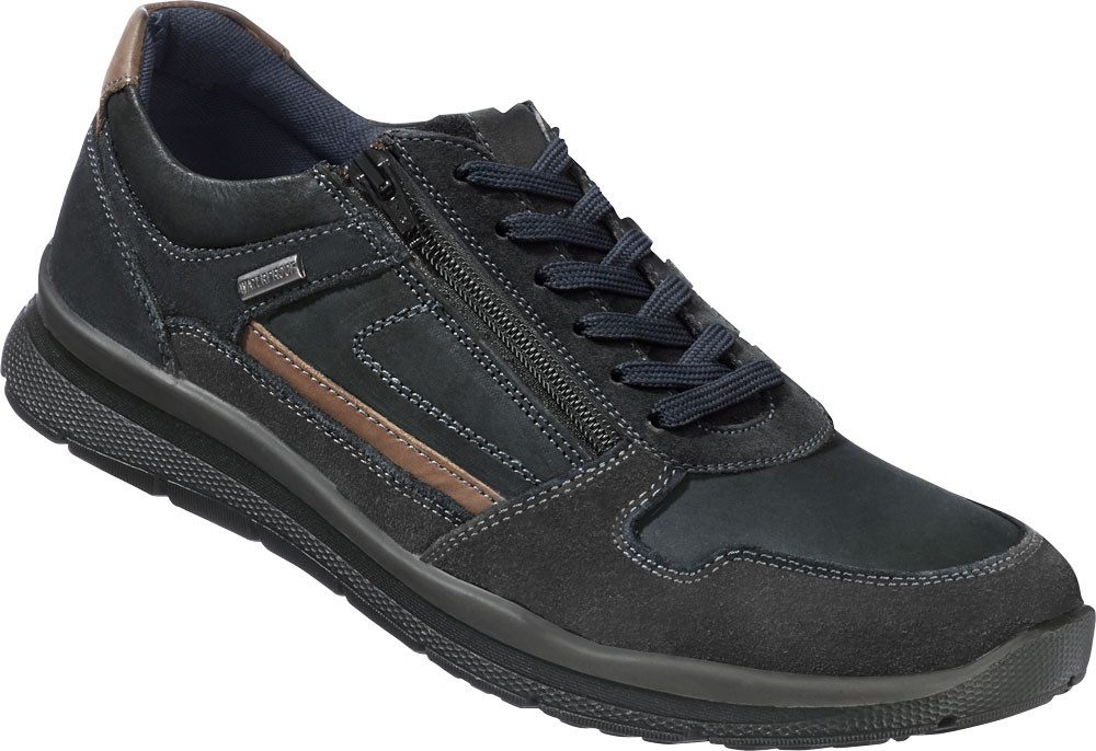 schumann und söhne Sneaker mit Reißverschluss für erleichterten Einstieg günstig online kaufen