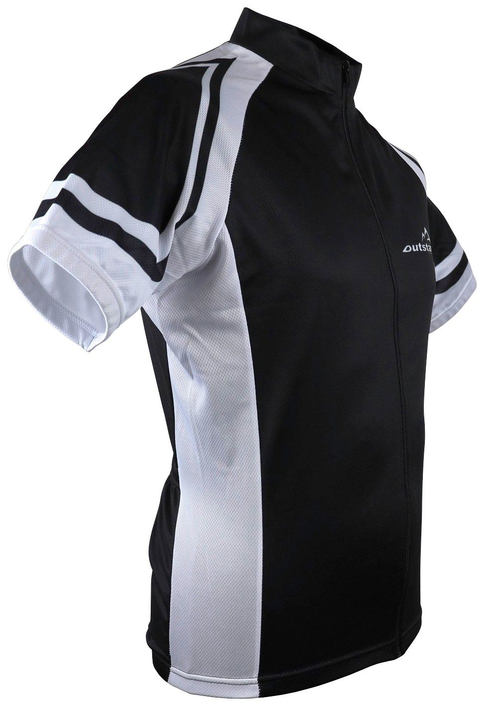 OUTSTARS T-Shirt Fahrradtrikot RO 7100 kurzärmelig günstig online kaufen