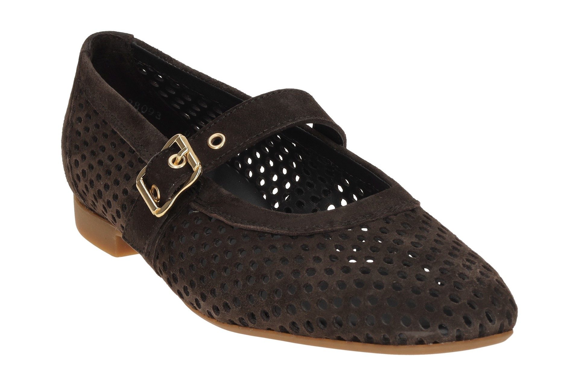 Paul Green 1213-049 Slipper