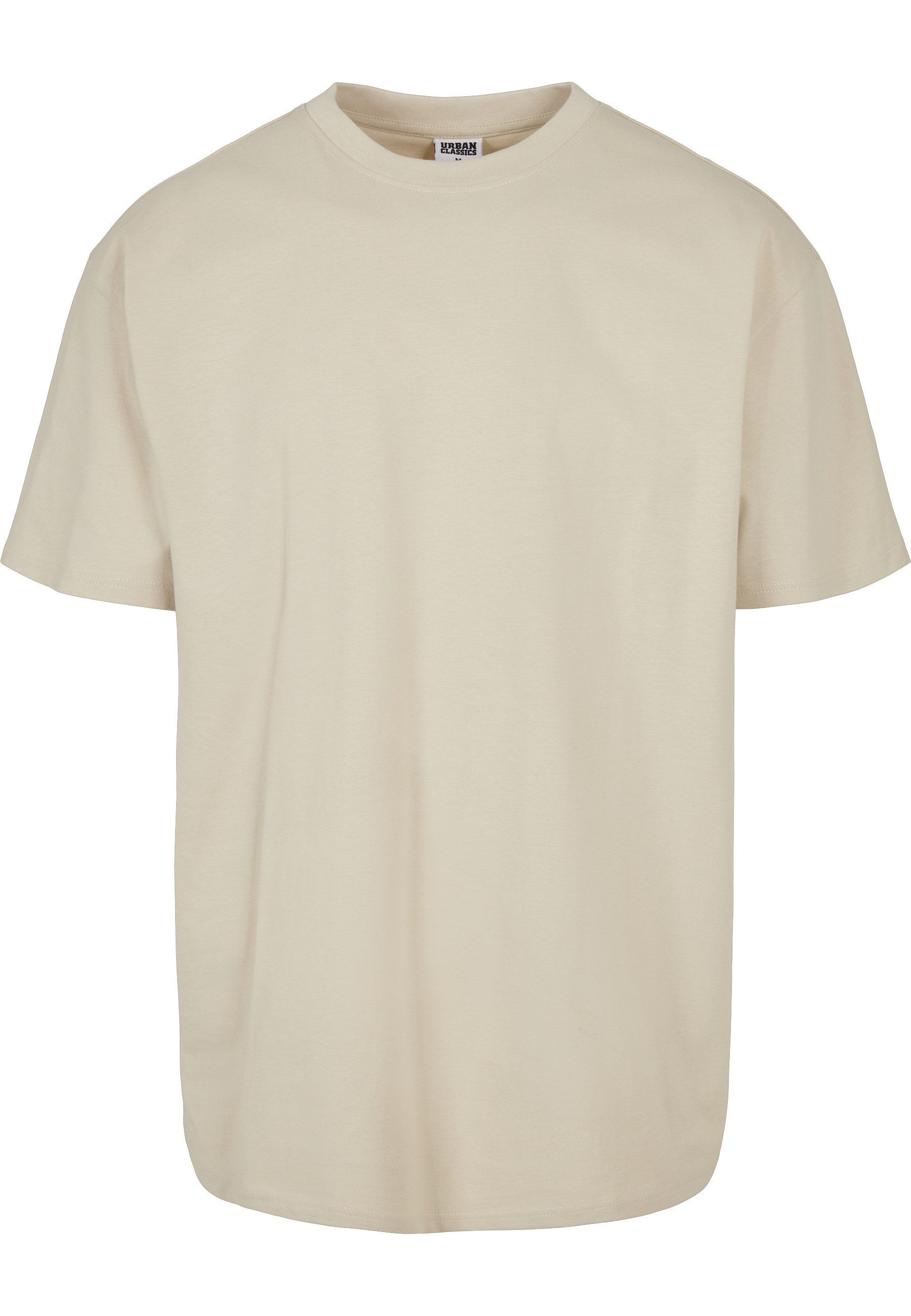 URBAN CLASSICS T-Shirt Urban Classics Herren Heavy Oversized Tee (1-tlg)