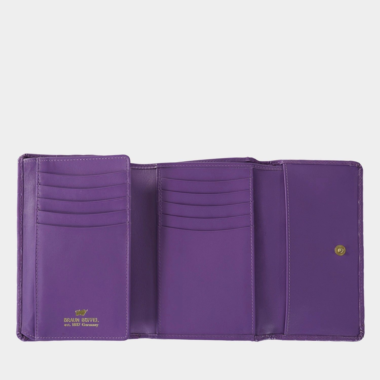 Braun Büffel Geldbörse VERONA Limited Geldbörse günstig online kaufen