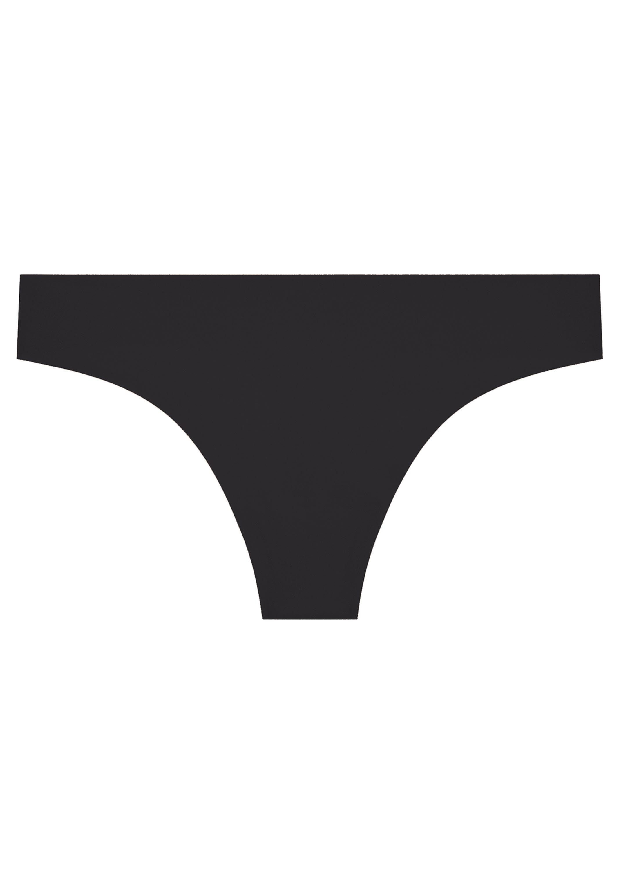 SIMONE PERELE T-String Uniq (1-St) String - Blickdicht - Glattes Design für unsichtbaren Sitz