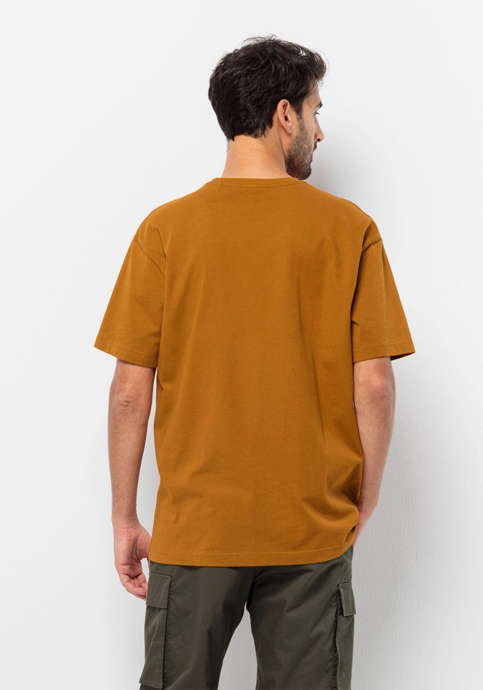 Jack Wolfskin T-Shirt ESCHENHEIMER T günstig online kaufen