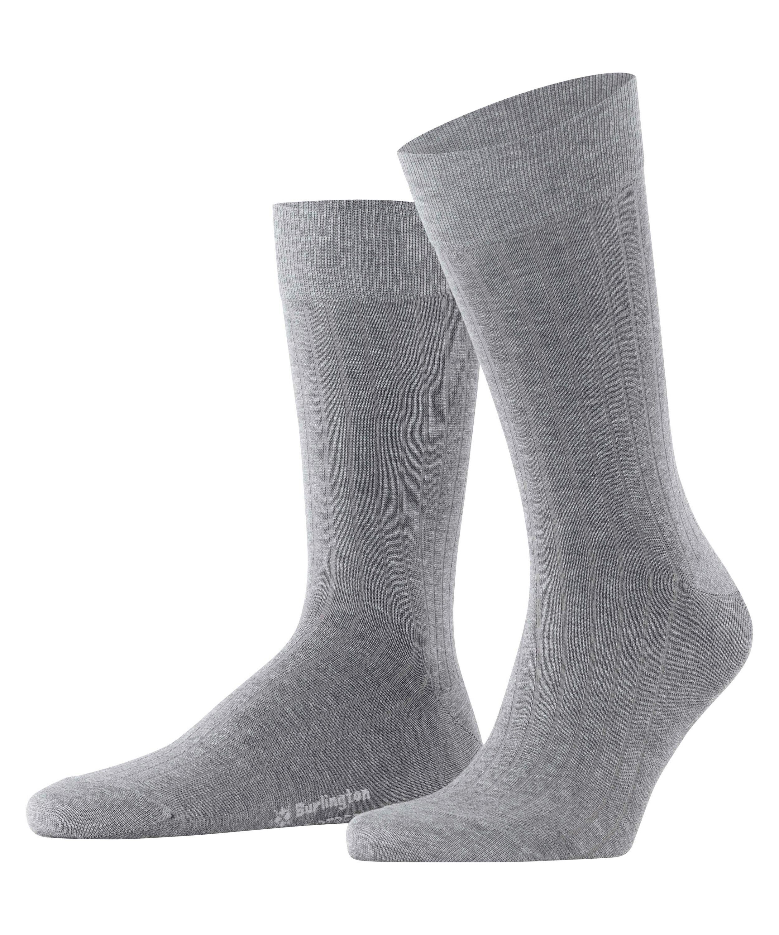 Burlington Socken Duke Street (1-Paar)