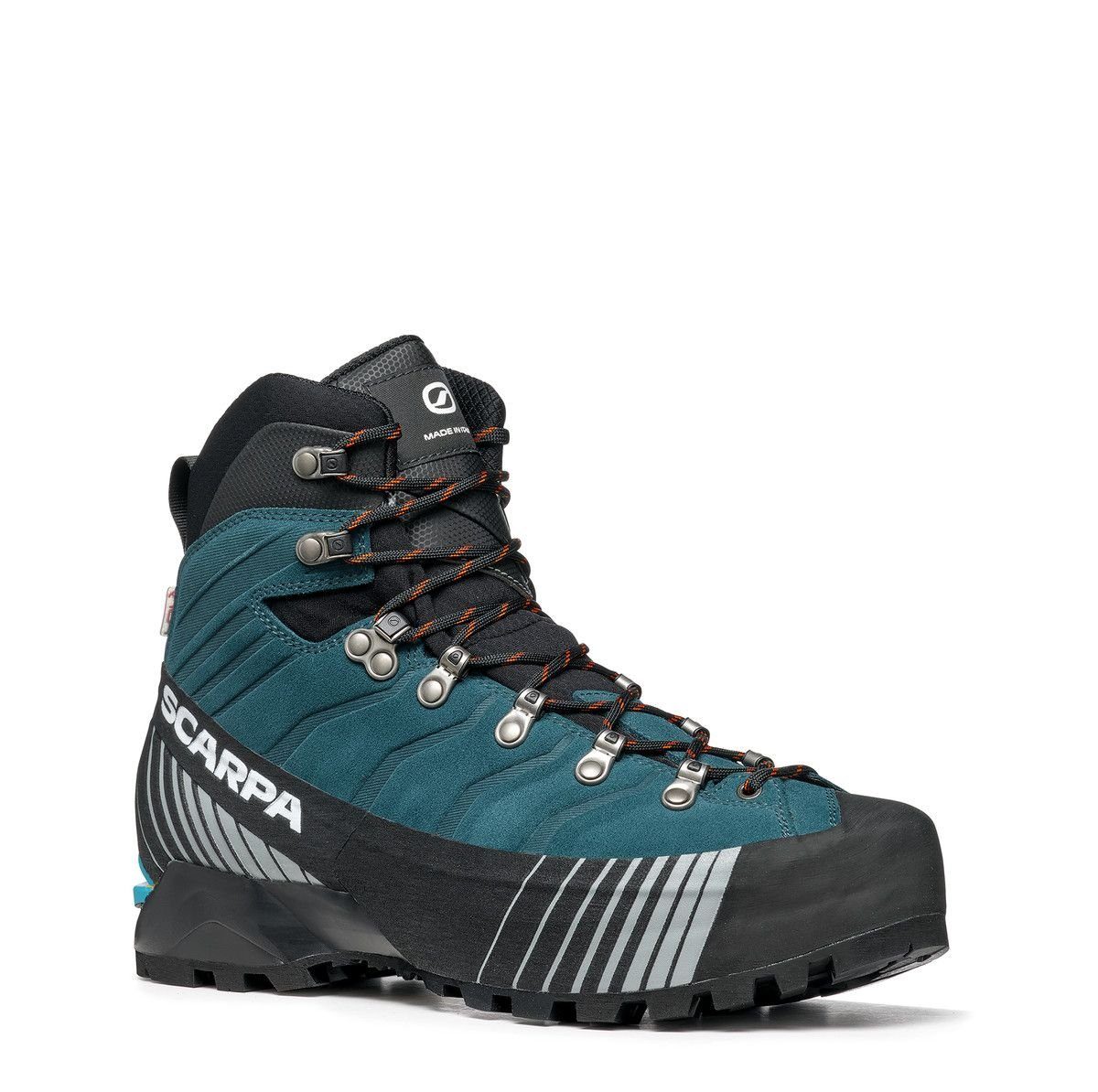 Scarpa Bergschuh Ribelle CL HD Mountain Elite (Unisex) – Scarpa Outdoorschuh