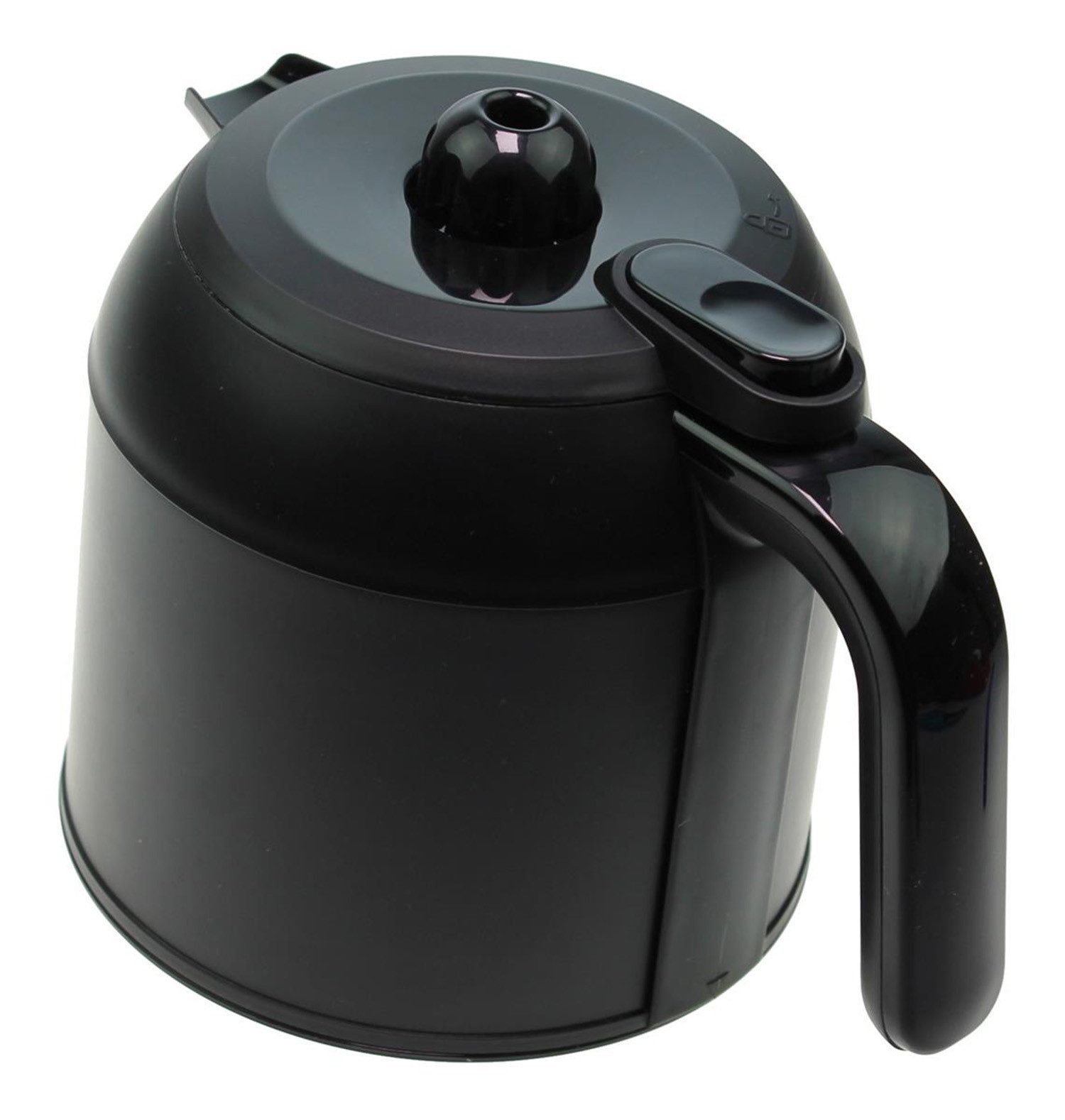 Krups Kaffeekanne Krups SS-208436 Kanne für KM3038 ProAroma Kaffeemaschine
