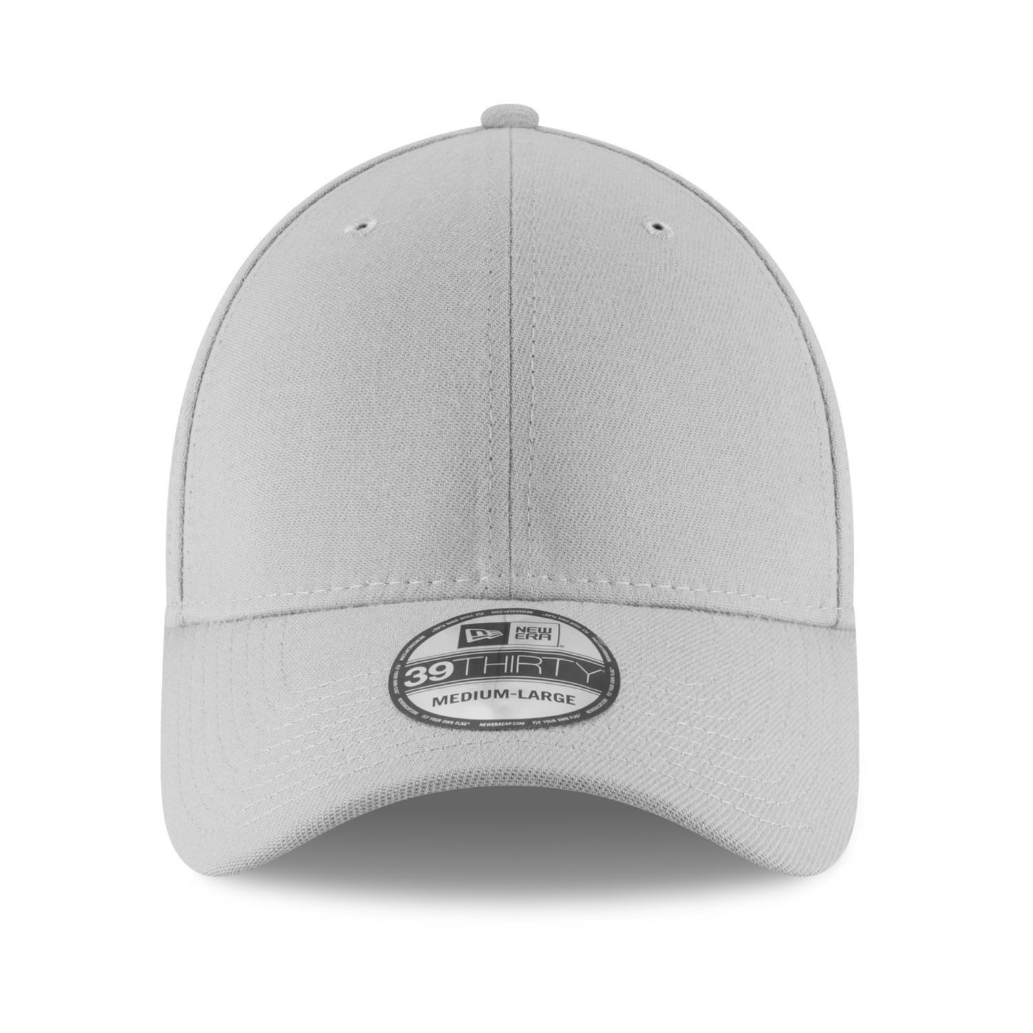 New Era Flex Cap 39Thirty StretchFit ESSENTIAL BLANK
