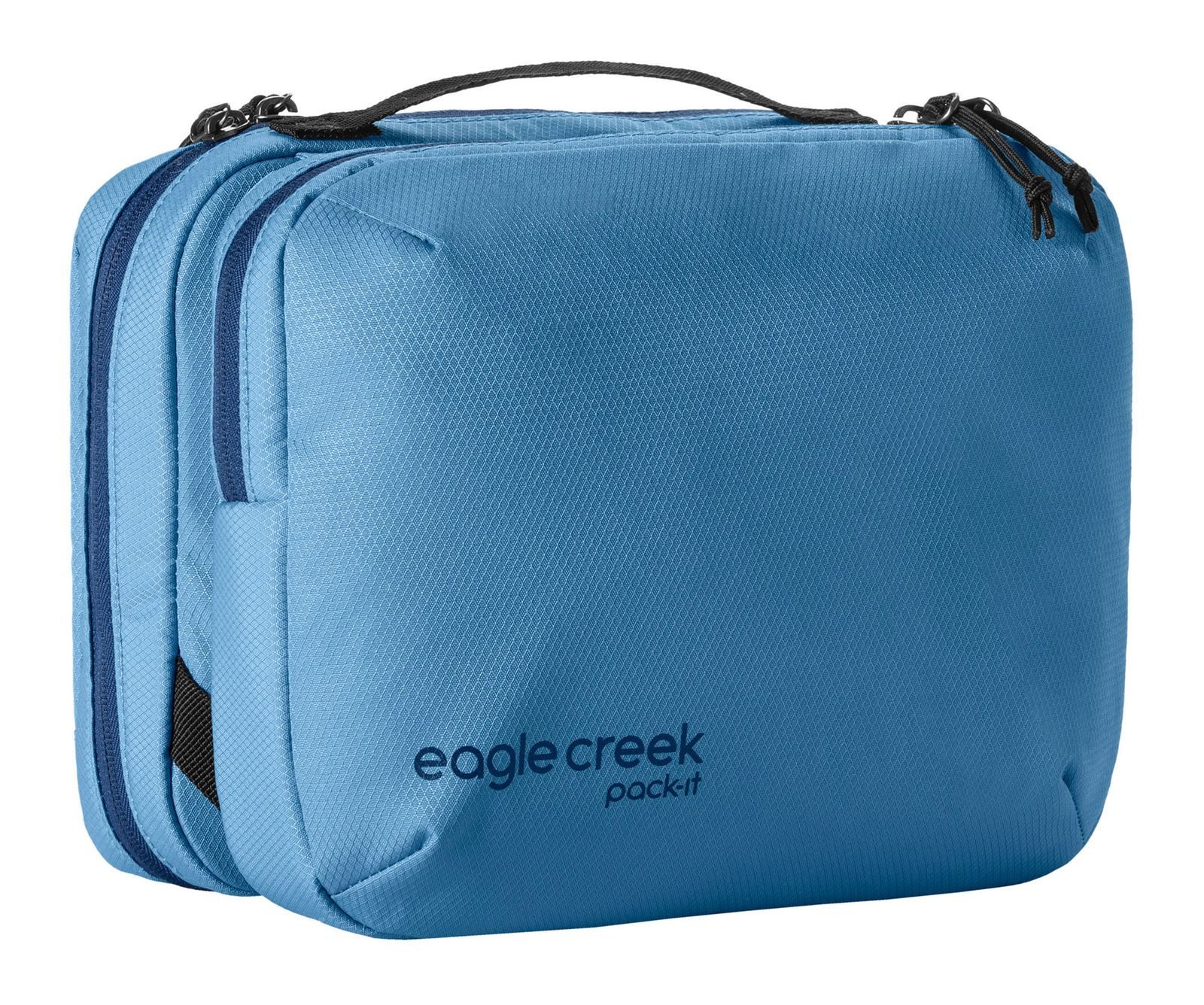 Eagle Creek Kulturbeutel Reveal Trifold Toiletry Kit
