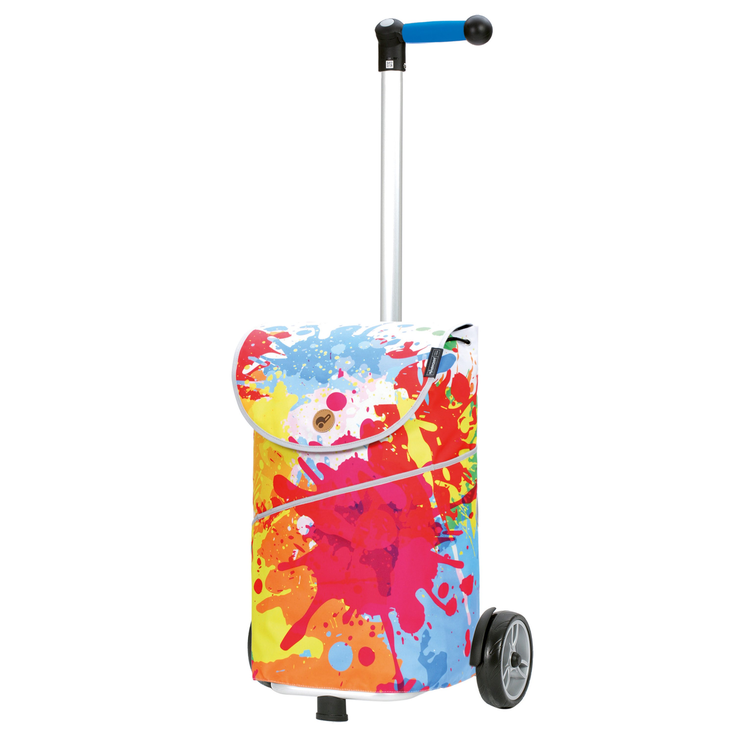 Andersen Einkaufstrolley Unus Shopper MIX A24, günstig online kaufen