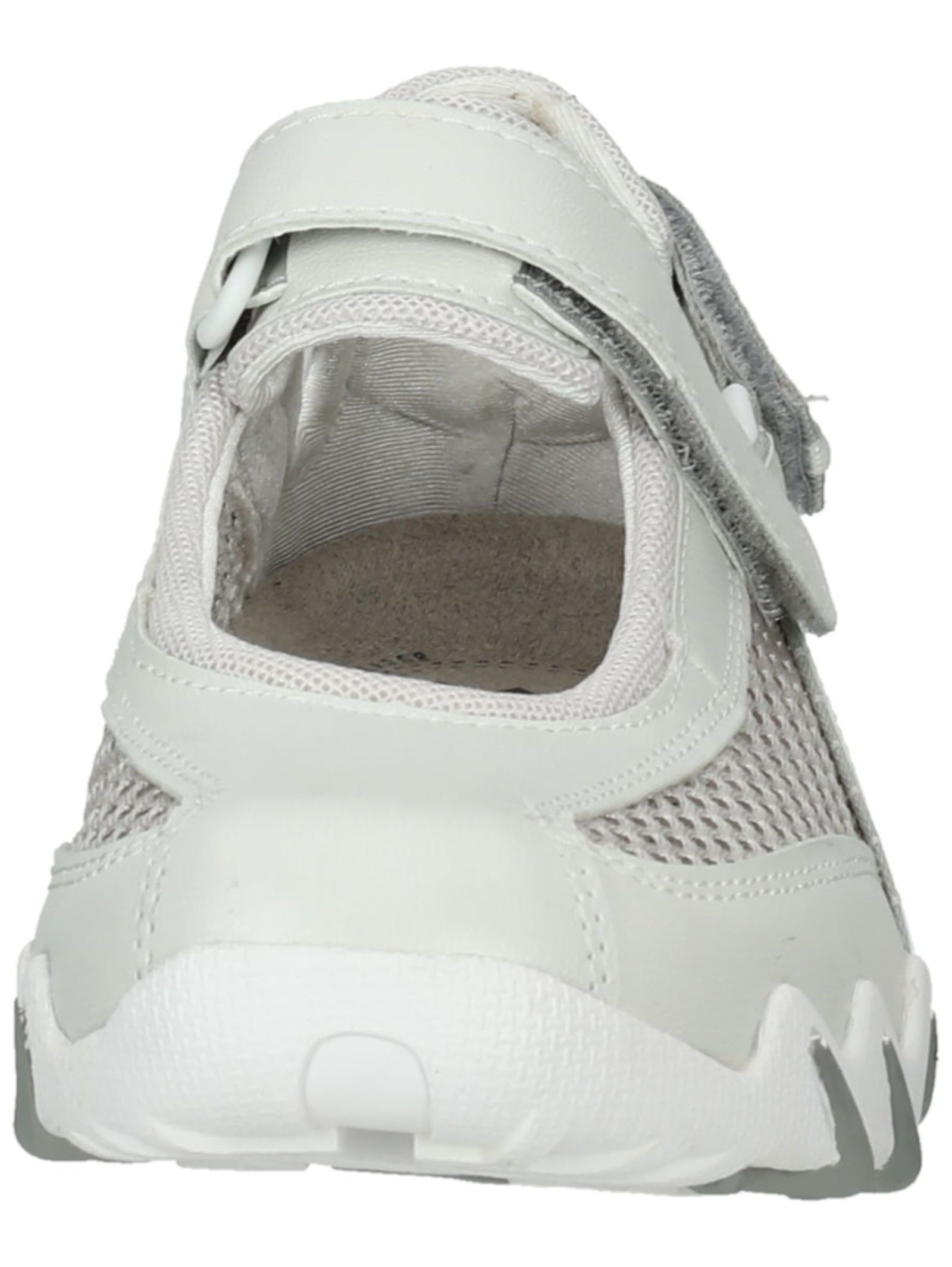 Allrounder Sneaker Leder Sneaker