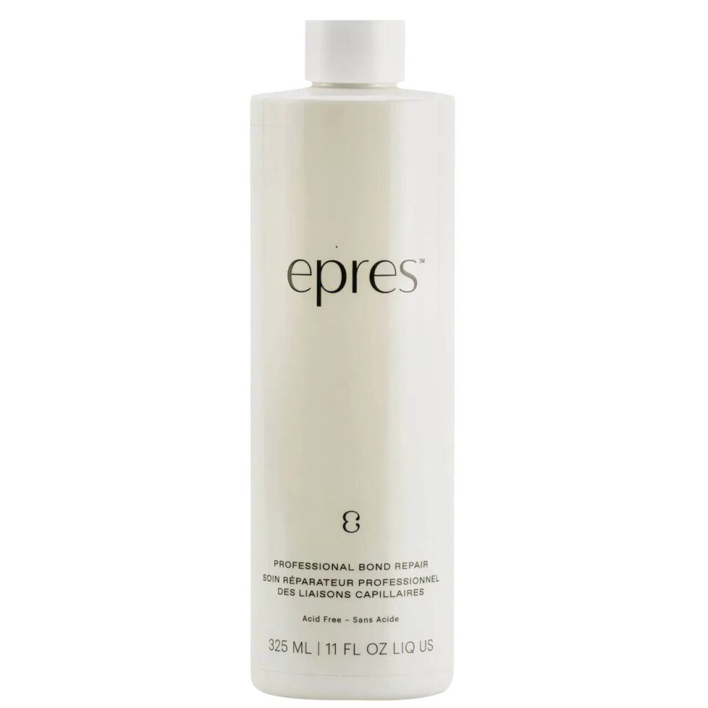 Epres Haarpflege-Set, Professional, Haarcremebehandlung, Bond Repair, 325 ml