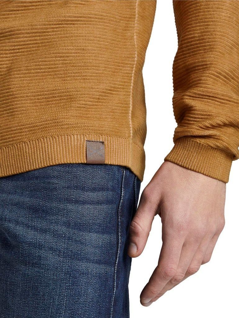 TOM TAILOR Longpullover