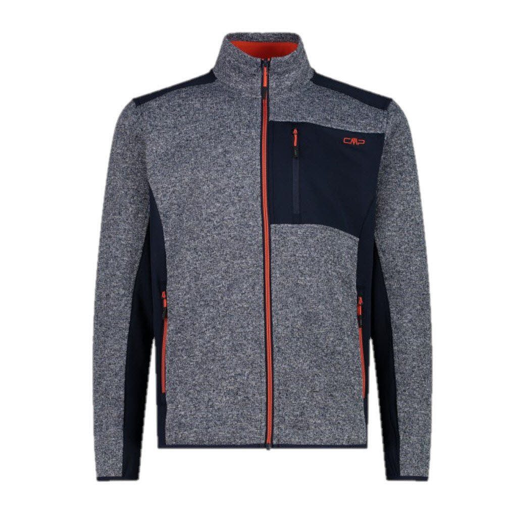Funktionsjacke MAN JACKET