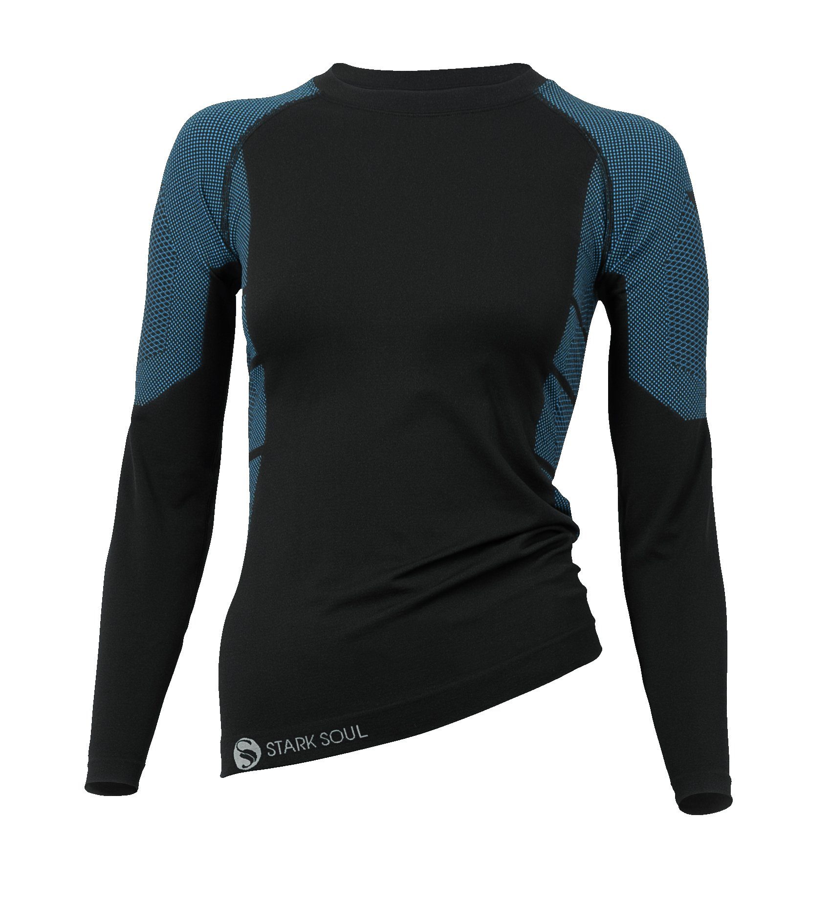 Stark Soul® Funktionsshirt Funktionsshirt Long Sleeve, günstig online kaufen