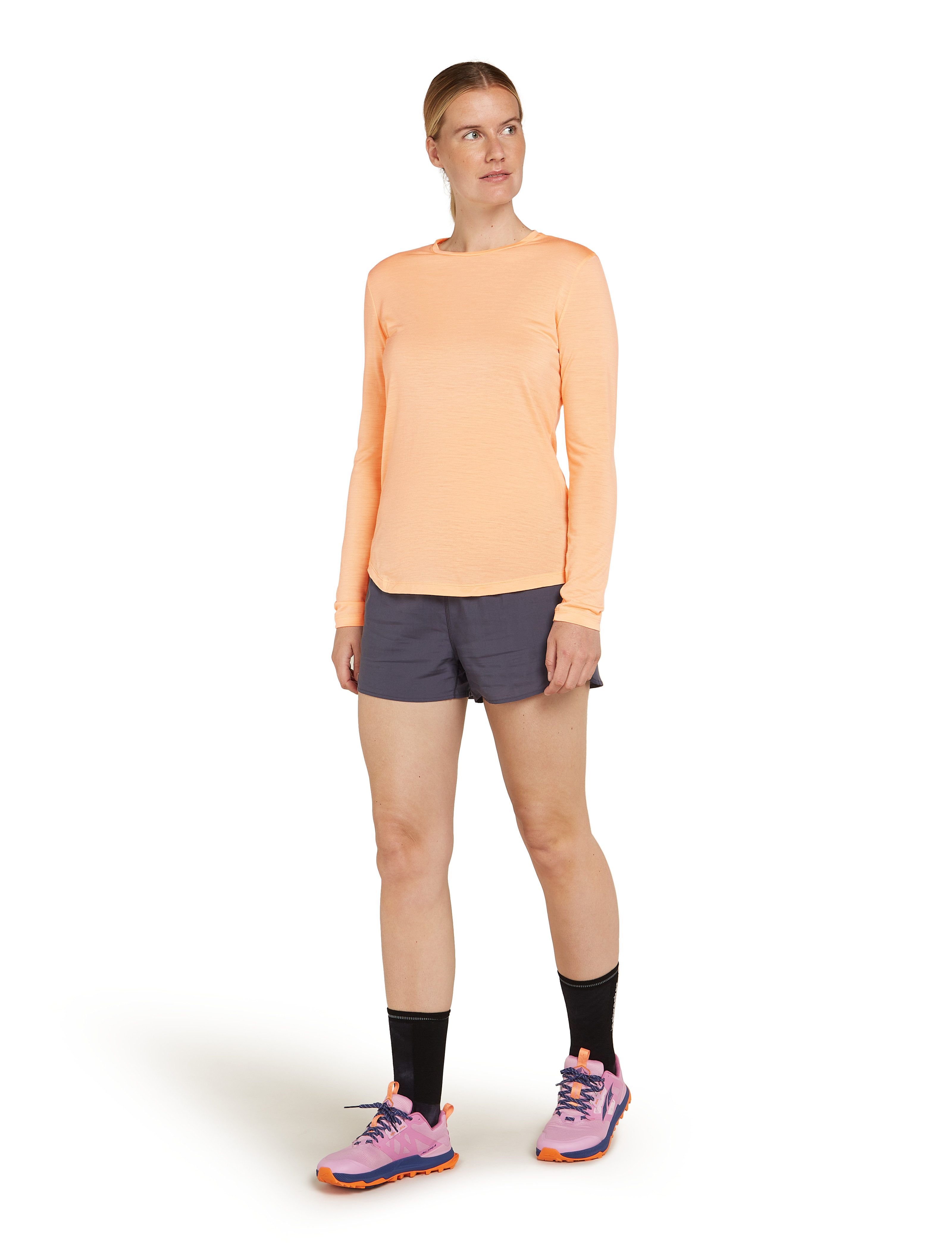 Icebreaker Sporttop