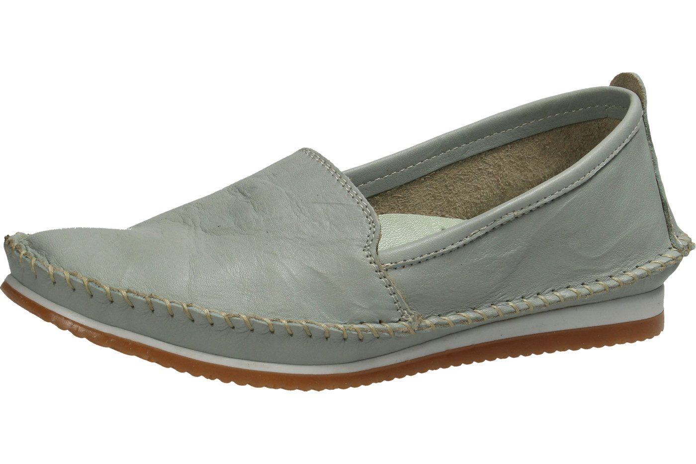 Andrea Conti Ballerina