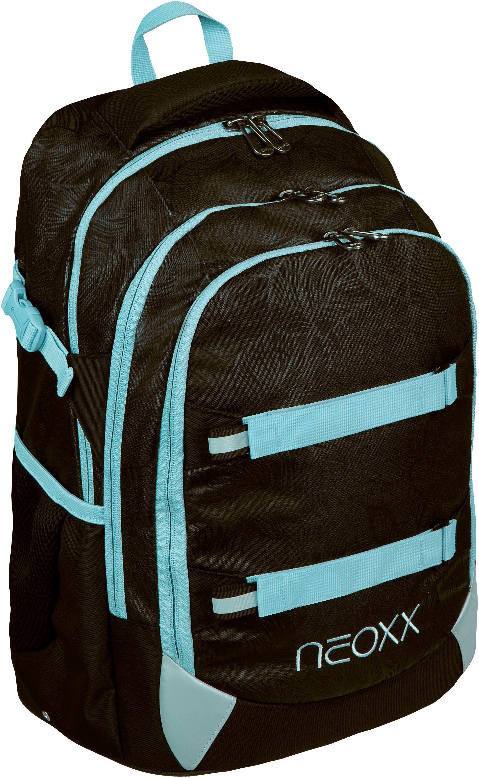 neoxx Schulrucksack Active Pro, Queen of günstig online kaufen