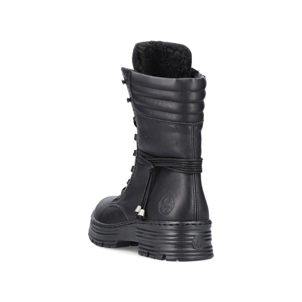 Rieker Schnürstiefelette