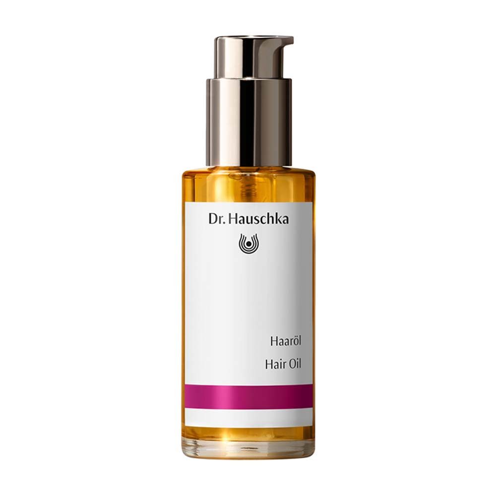 Dr. Hauschka Haaröl Haaröl 75ml
