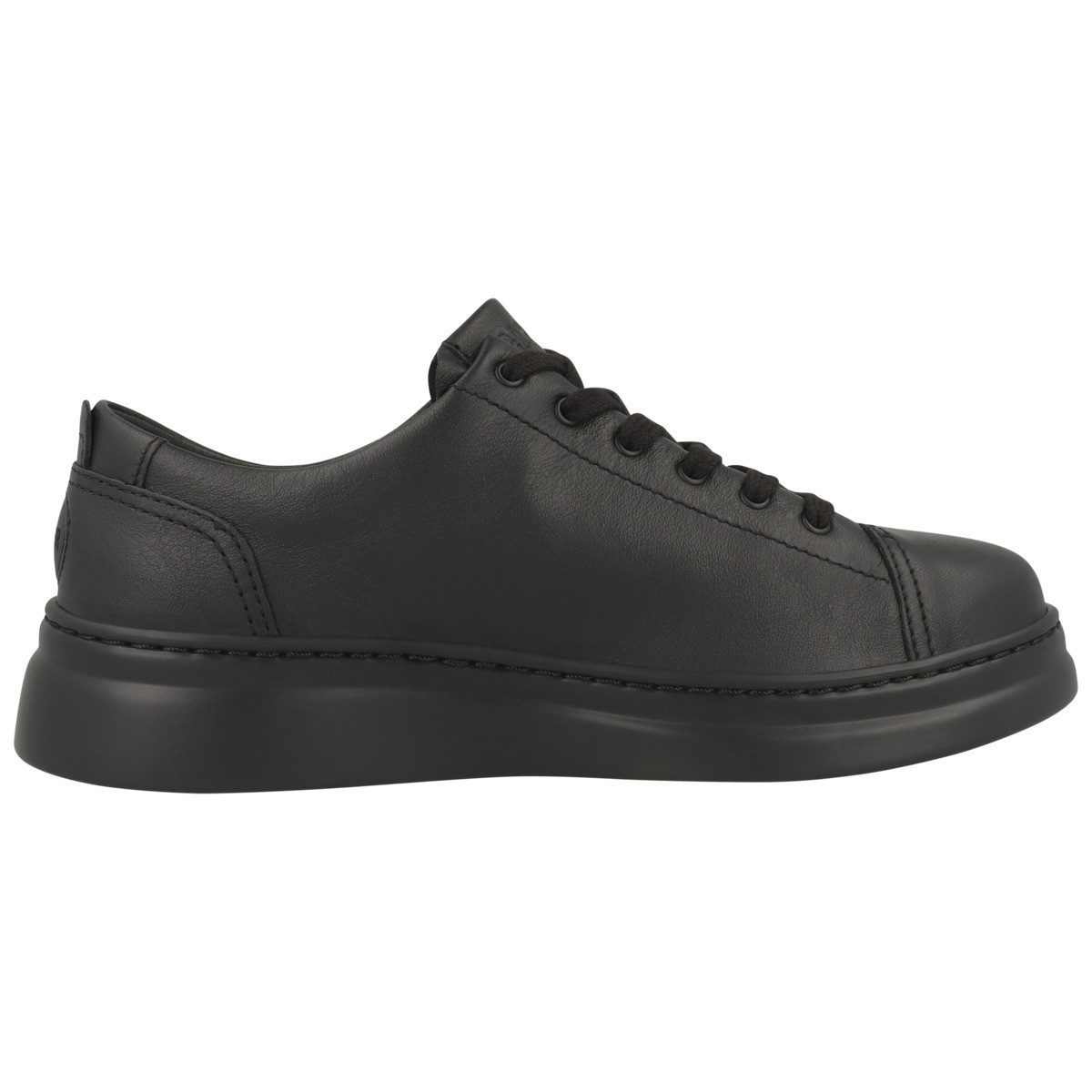 Camper Runner Up Damen Sneaker Turnschuhe, Sportschuhe, Freizeitschuhe, Halbschuhe, Schnürschuhe
