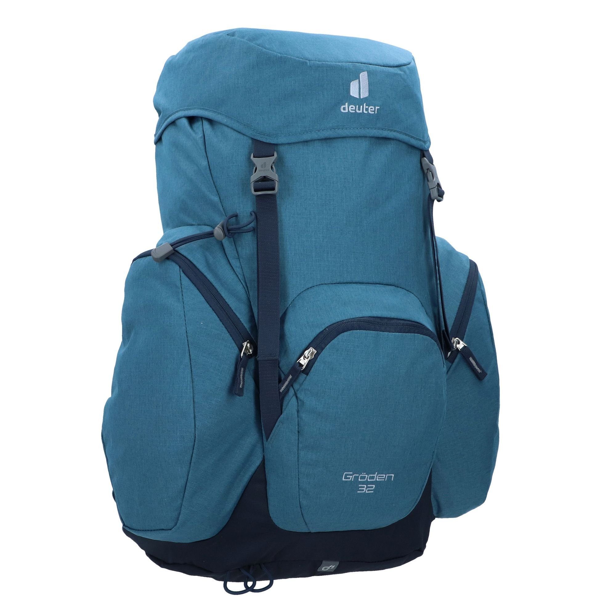 deuter Wanderrucksack Gröden, Polyester