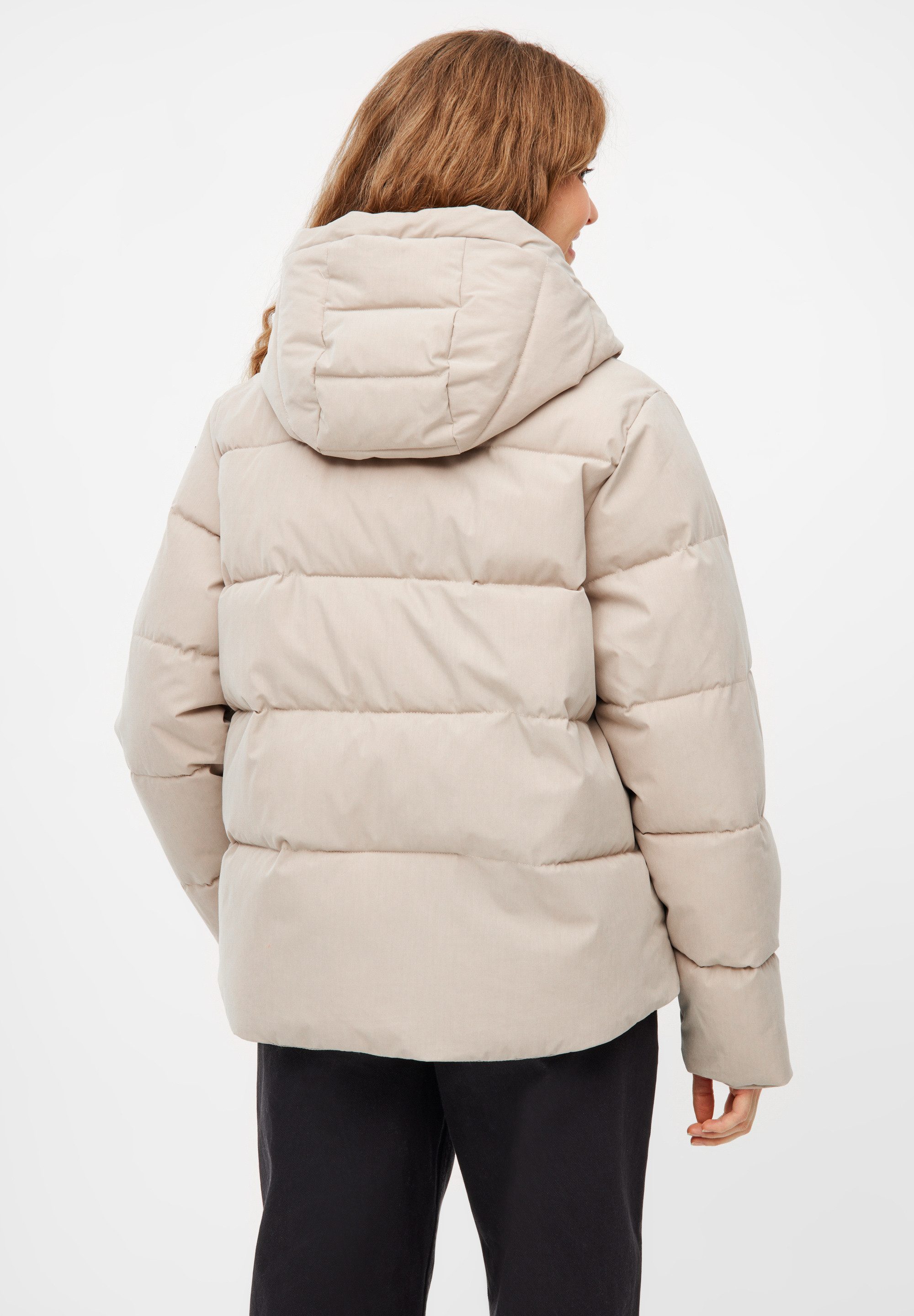 Derbe Winterjacke Richholm Wasserabweisend, mit versiegelten günstig online kaufen