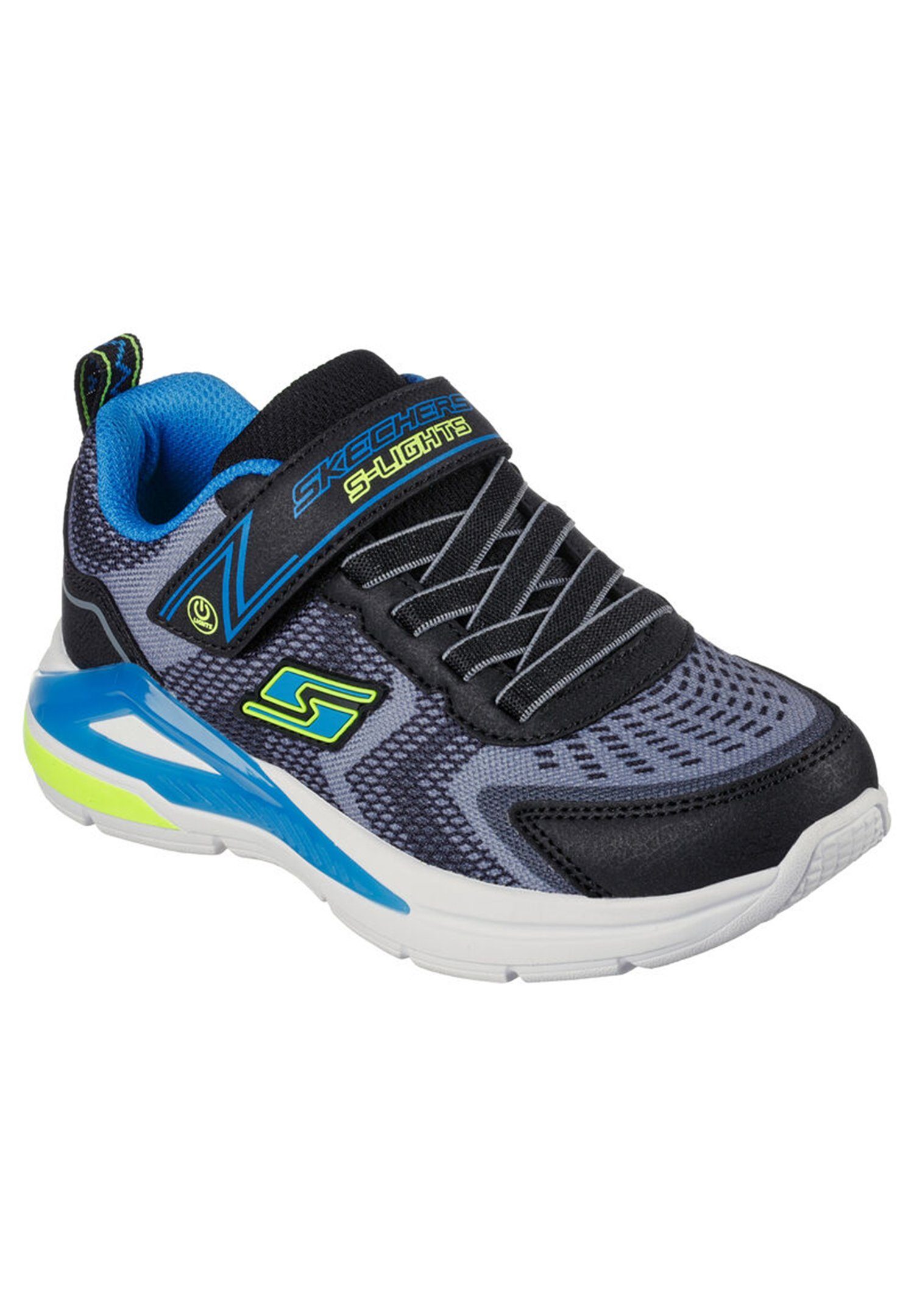 Skechers S Lights Sneaker TRI-NAMICS