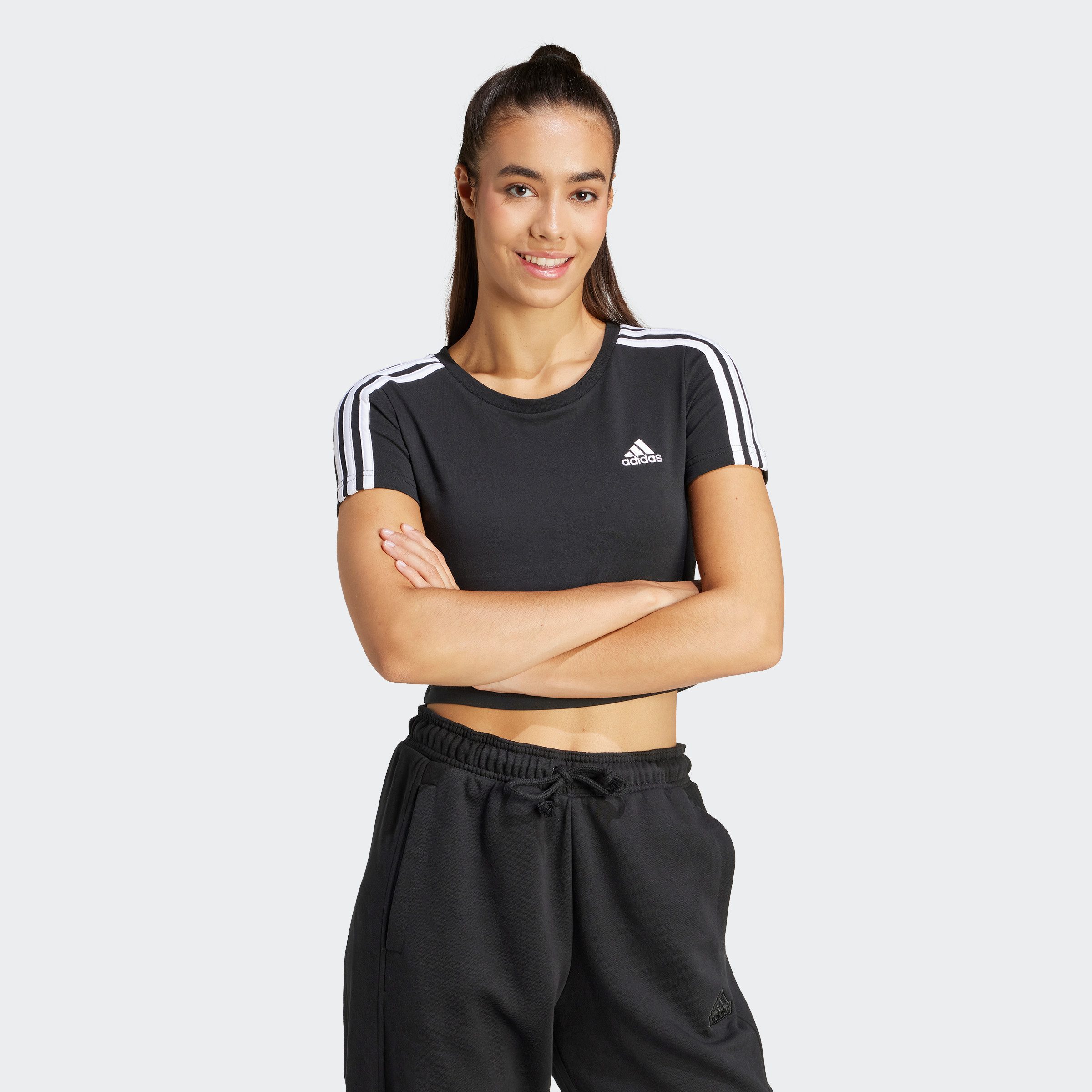 T-Shirt W 3S BABY T