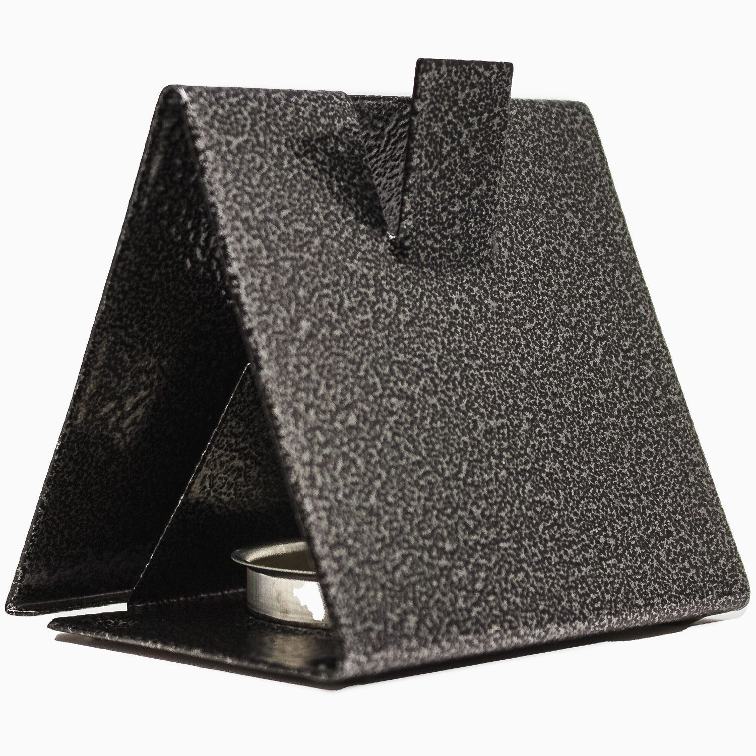 Landshop24 Räucherhaus Crottendorfer aus Metall Hutzenhaisl dein-räucherhau günstig online kaufen