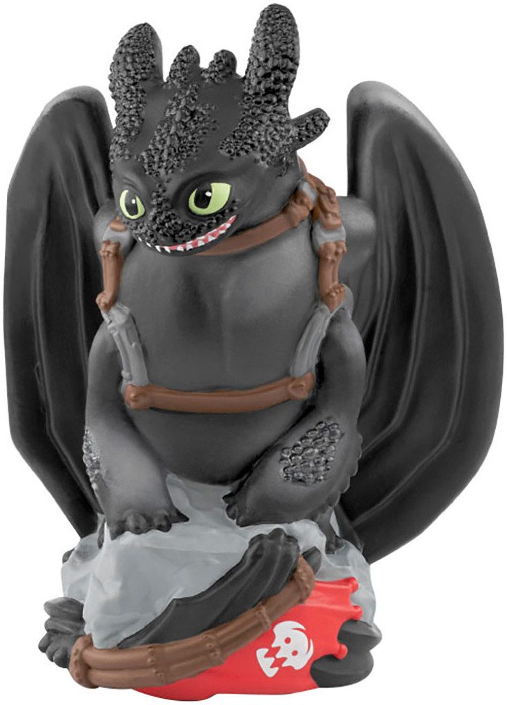 Hörspielfigur Dreamworks- Drachenzähmen leicht gemacht 2