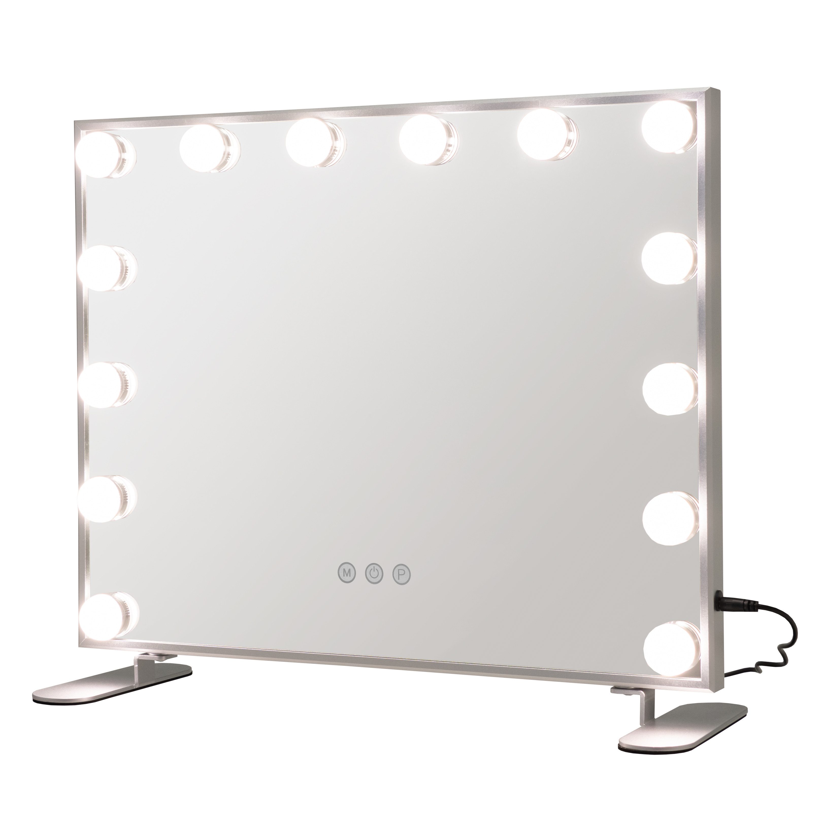 LED-Lichtspiegel