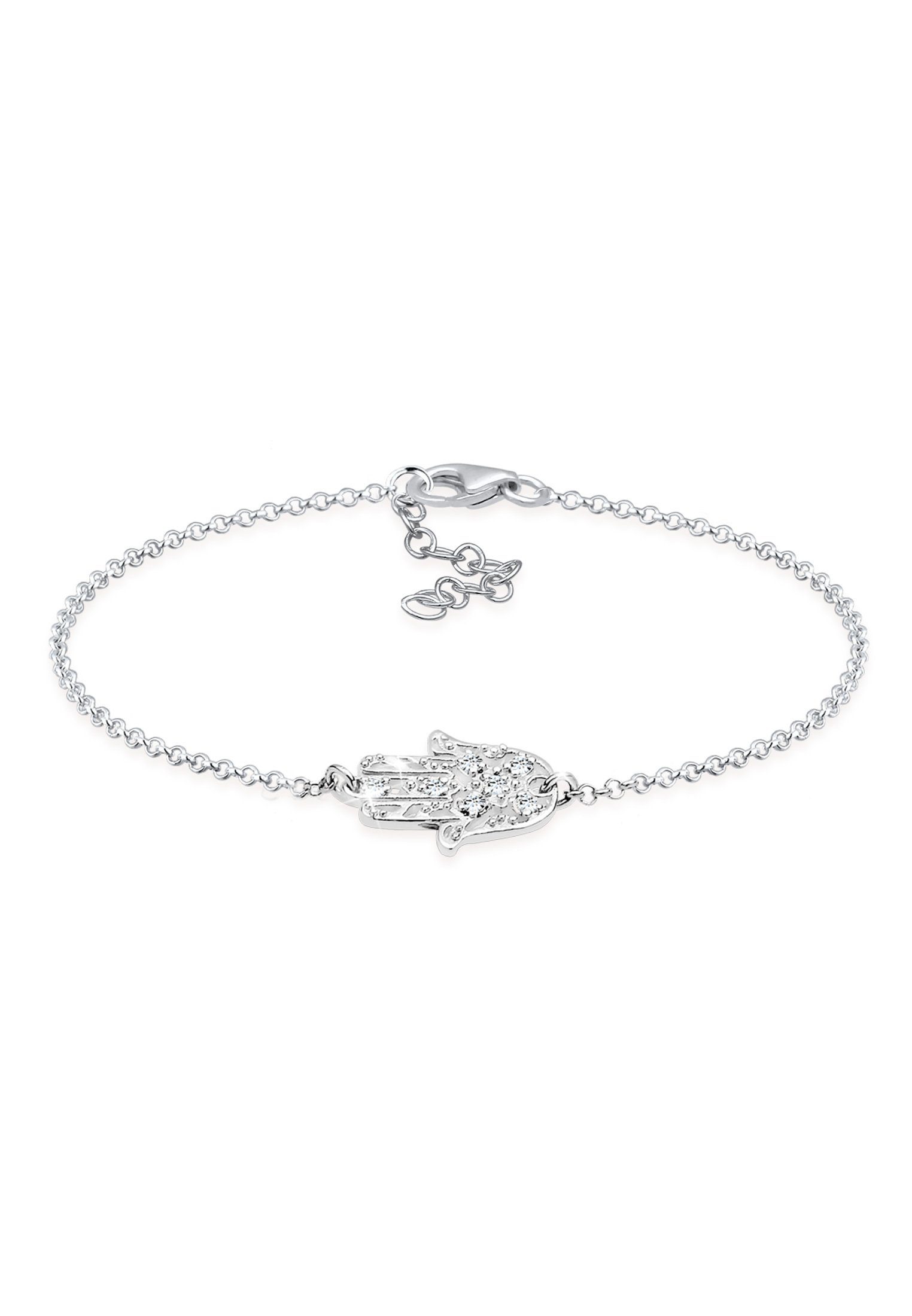Elli Armband Hamsa Hand der Fatima günstig online kaufen