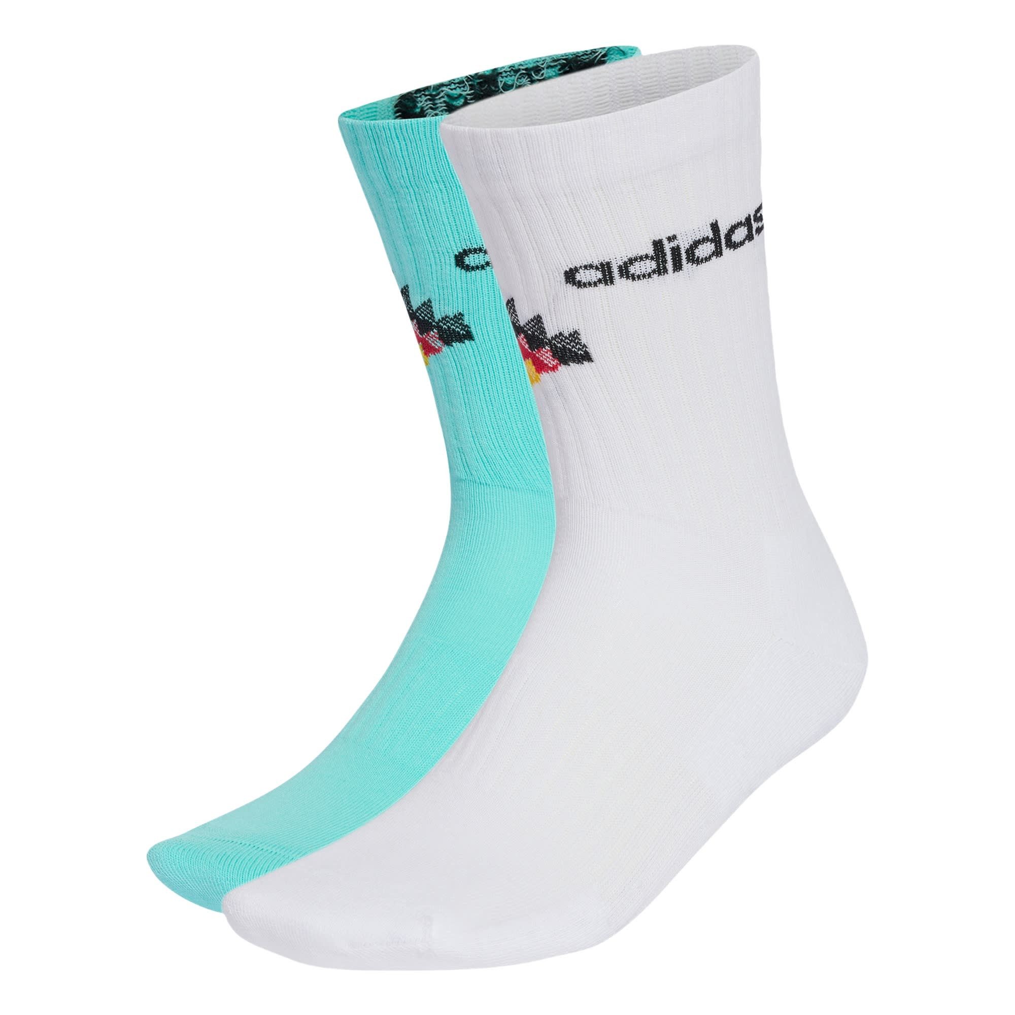 adidas Performance Socken DEUTSCHLAND 26 FAN-SOCKEN (1-Paar)