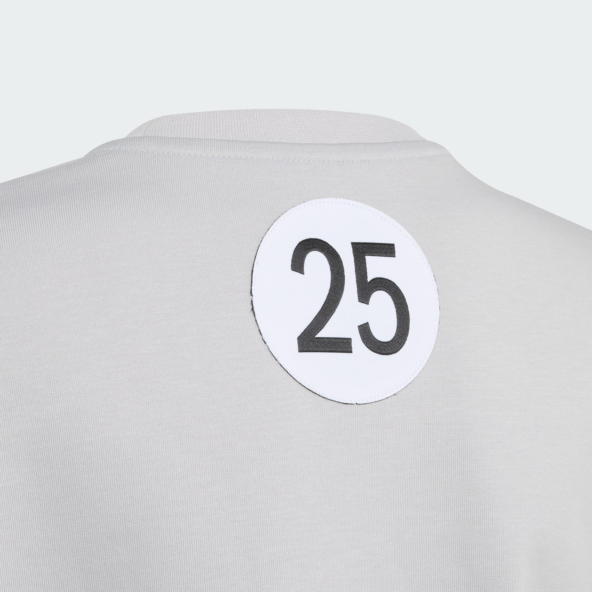 adidas Performance Funktionsshirt (1-tlg)