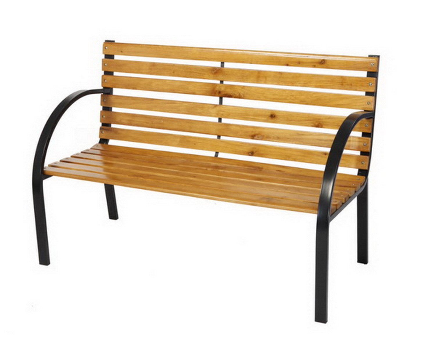 Linder Exclusiv GmbH Gartenbank Holz-Bank LIAM günstig online kaufen