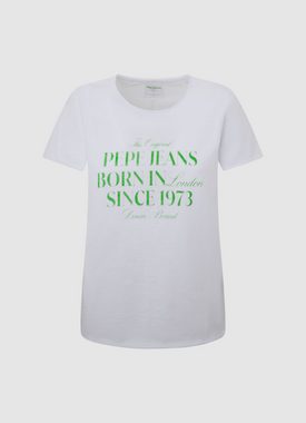 Pepe Jeans T-Shirt T-Shirts JASMINE