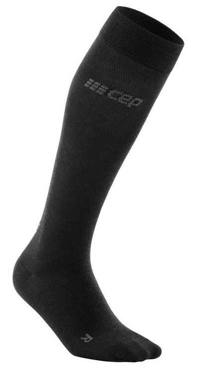 CEP Kompressionsstrümpfe CEP Damen Allday Recovery Socks