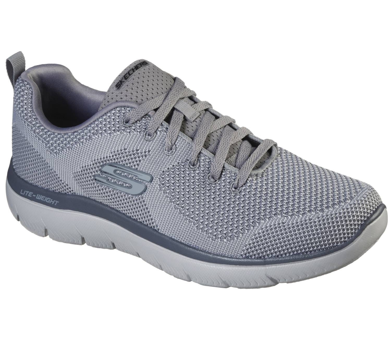 Skechers Skechers Summits Brisbane NVY Sneaker günstig online kaufen