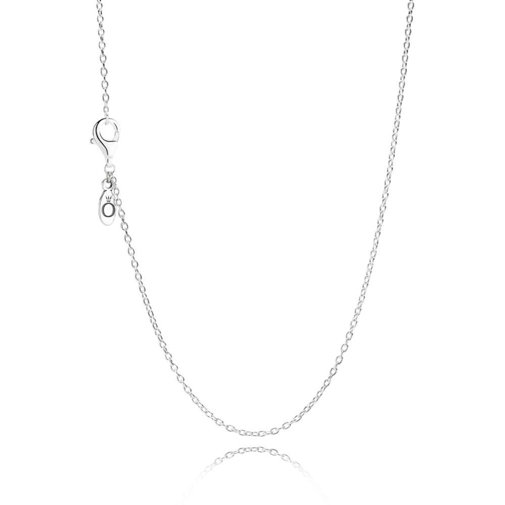 Pandora Kette ohne Anhänger 590515 Halskette günstig online kaufen