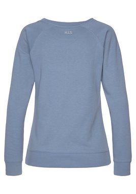 H.I.S Sweatshirt Loungeanzug