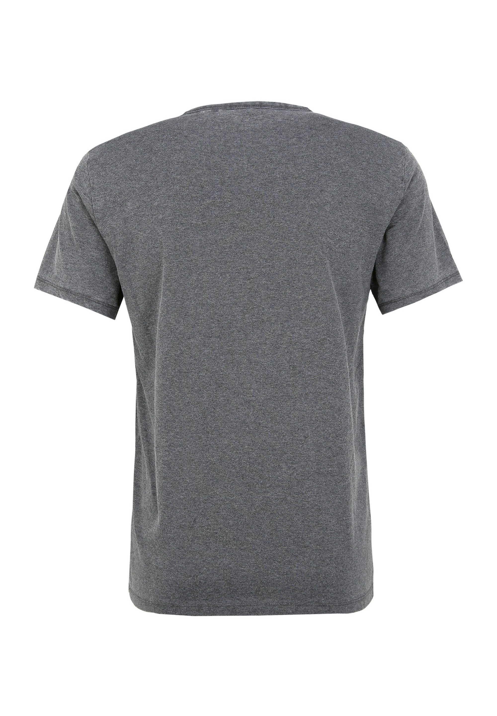 Recovered T-Shirt Marvel Help Resist Rust (1-tlg) mit coolem Marvel-Print