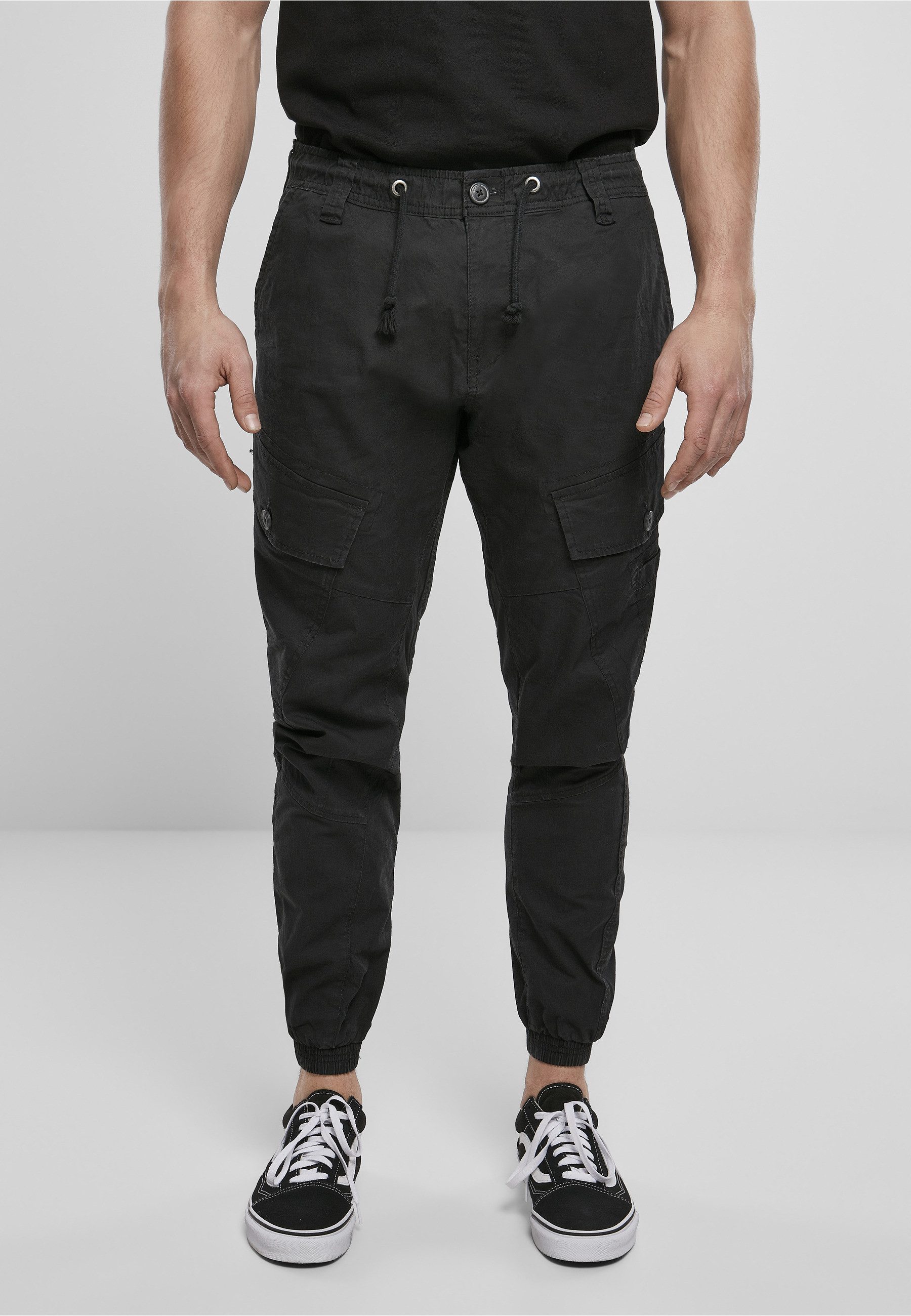 Brandit Cargohose Brandit Herren Ray Vintage Trousers (1-tlg)